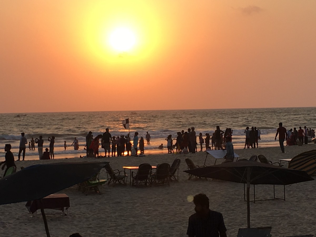 17) Postkarte aus Goa&nbsp;3