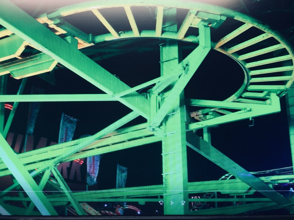 34) Mega-Slide und&nbsp;Super-Maus