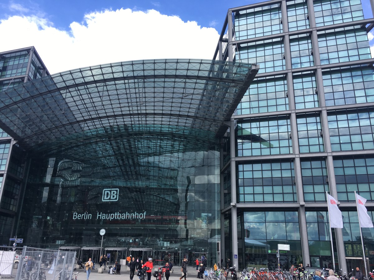 1) Metropolen-Egoismus (Intro)