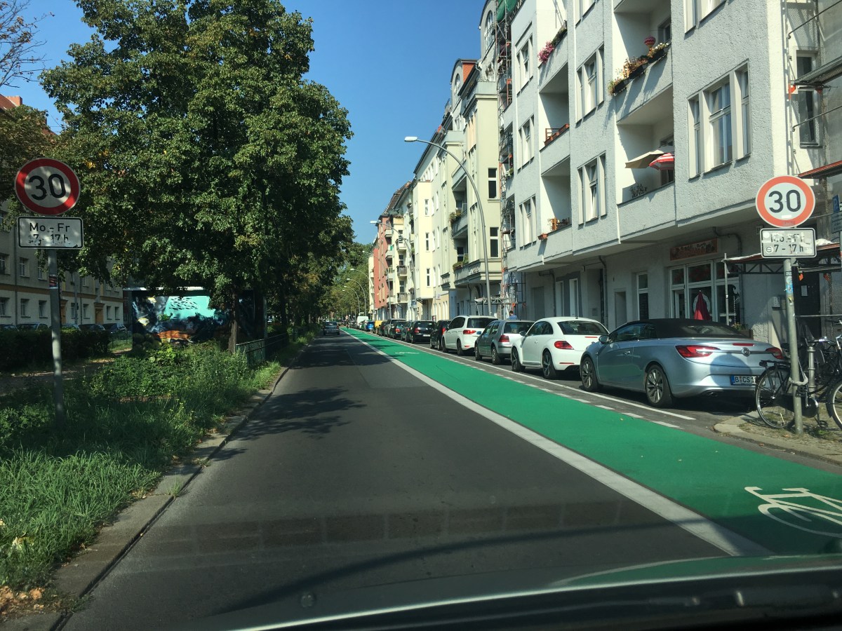 49) Berlin wird&nbsp;grün