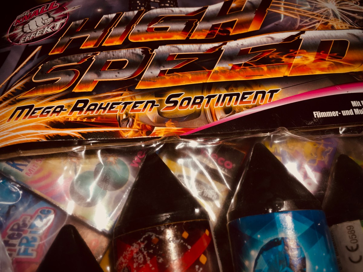 60) Böllerverbotszonen