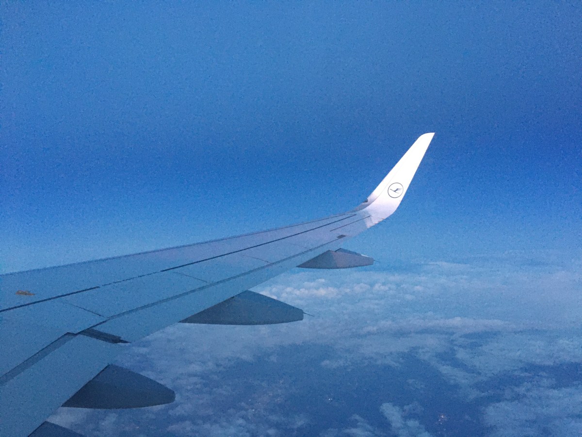 29) Automated Landing