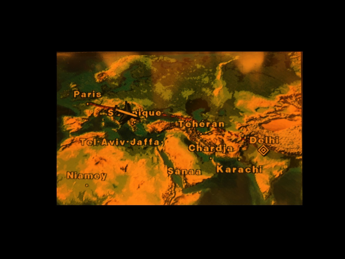 Reisen 6.0 – Teil&nbsp;6