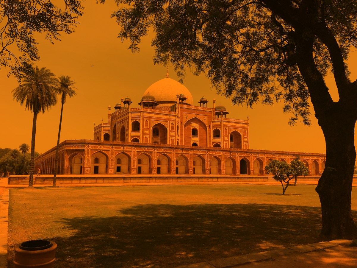 Reisen 6.0 – Teil&nbsp;5