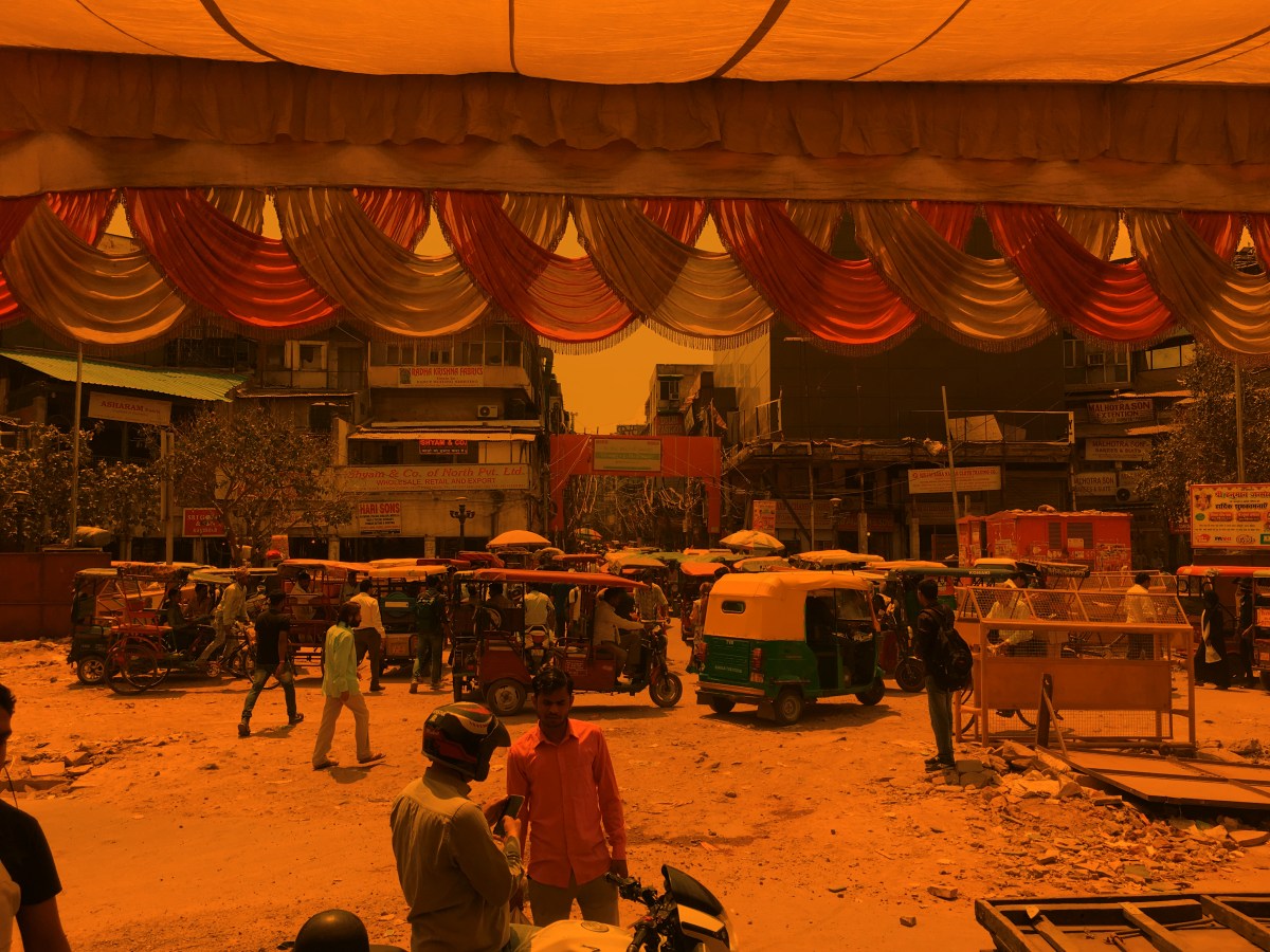 Reisen 6.0 – Teil&nbsp;8