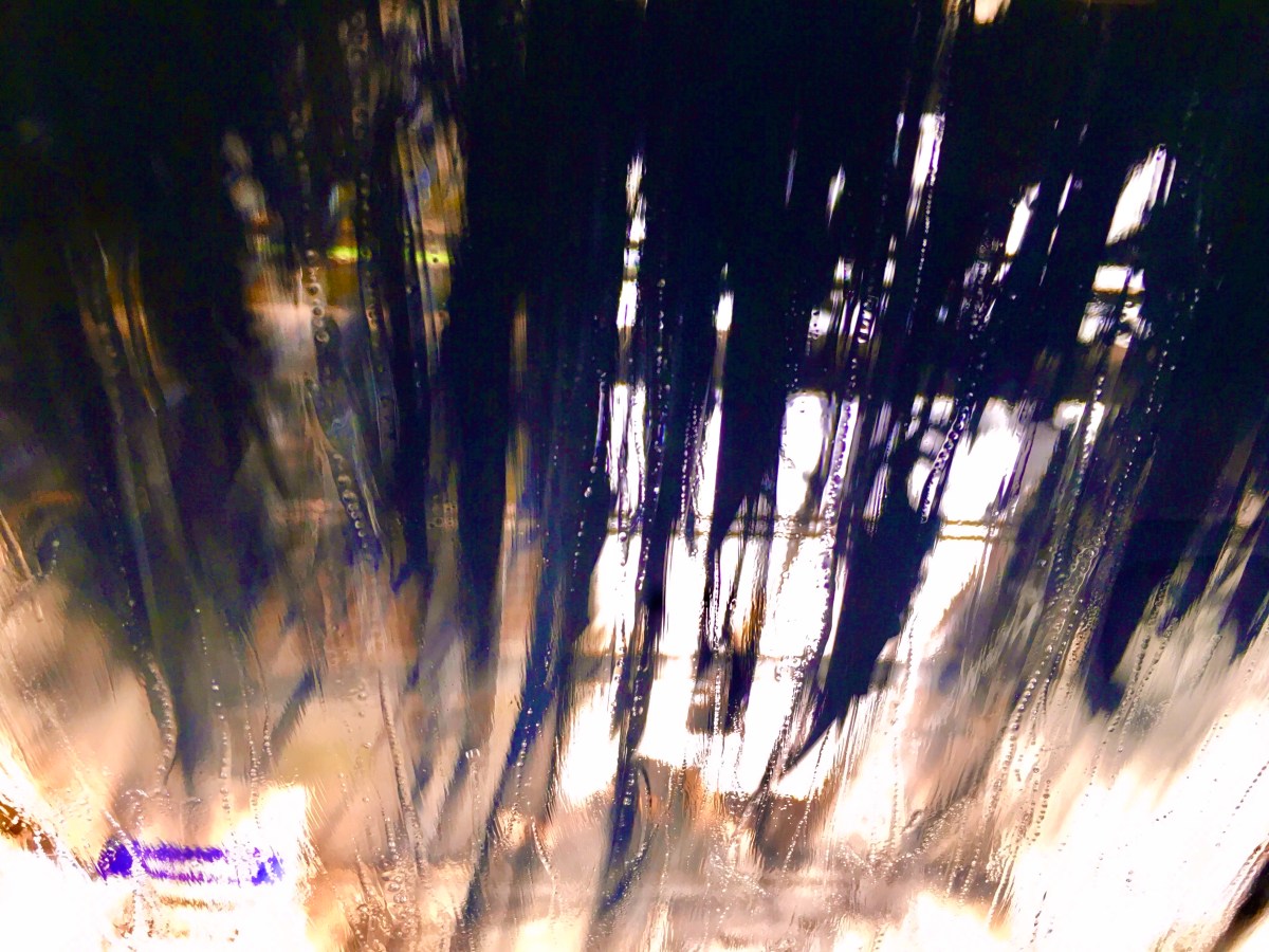 27) Wenn Bots bloggen (2) –&nbsp;Auftakt