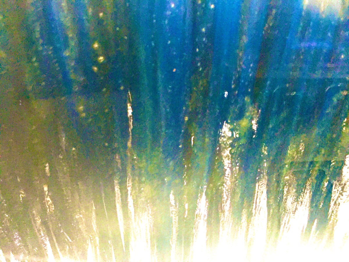 26) Wenn Bots bloggen (1) –&nbsp;Intro