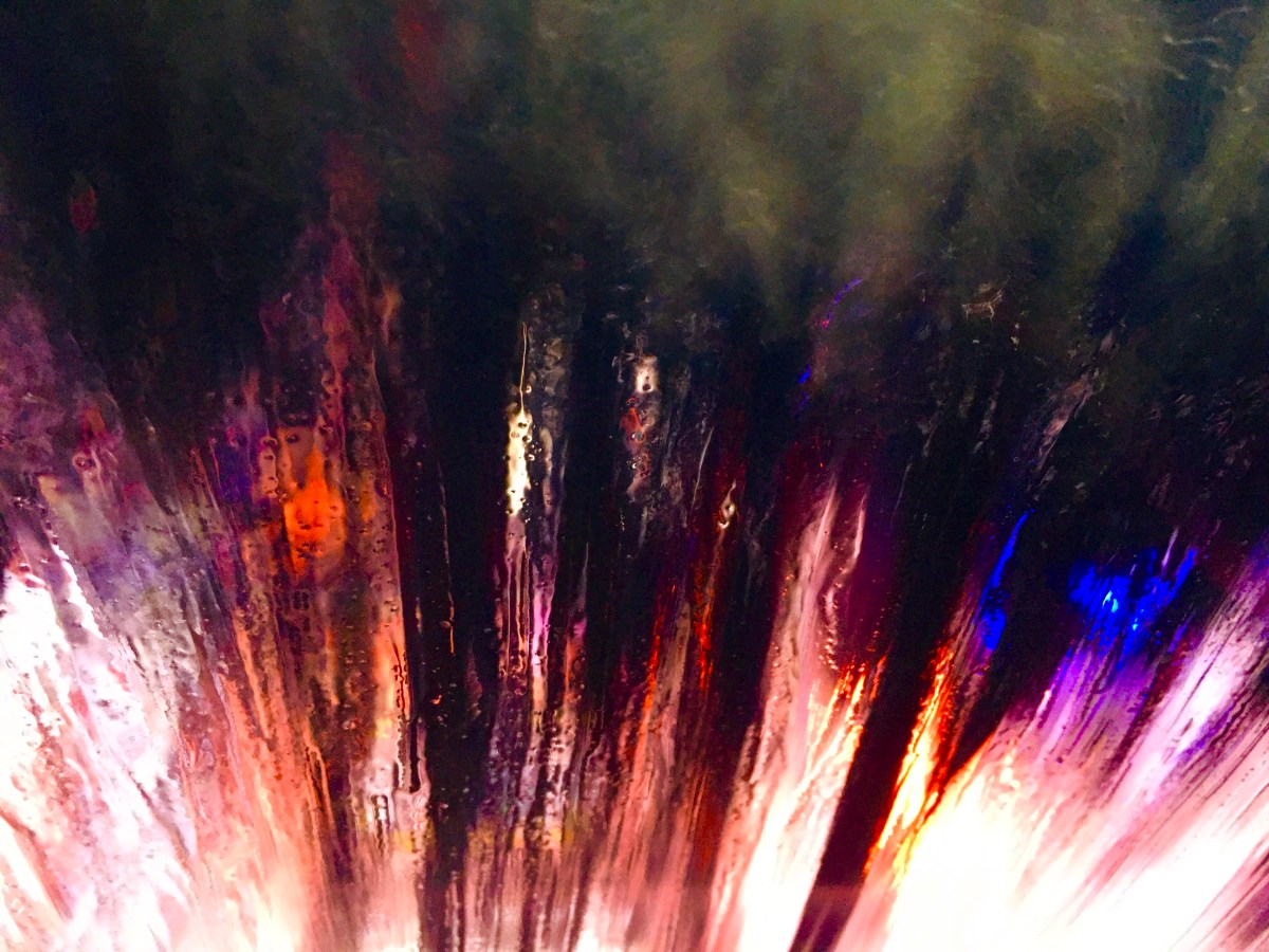 30) Wenn Bots bloggen (5) –&nbsp;Anschiss