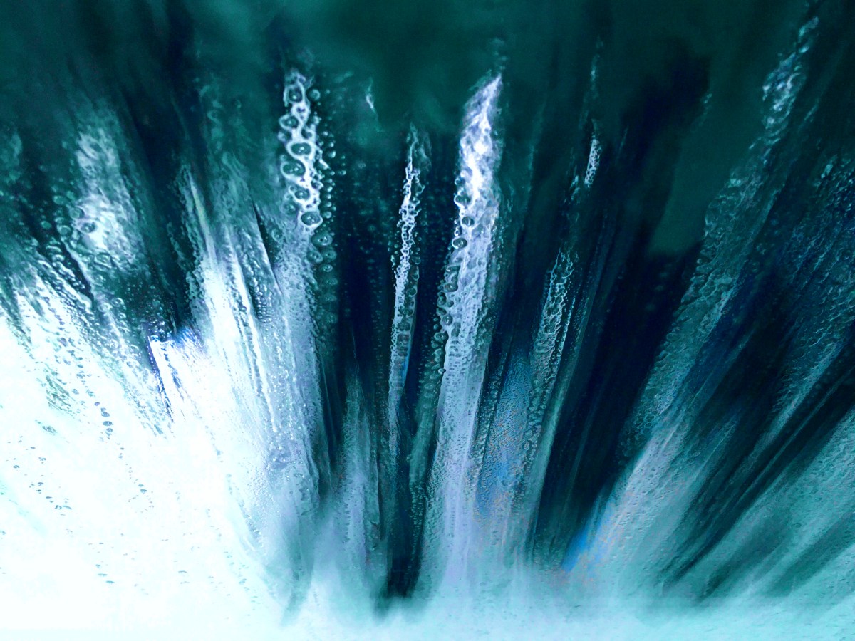 33) Wenn Bots bloggen (7) –&nbsp;Menschwerdung