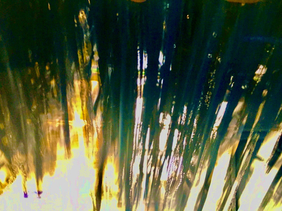 34) Wenn Bots bloggen (8) –&nbsp;Shitstorm