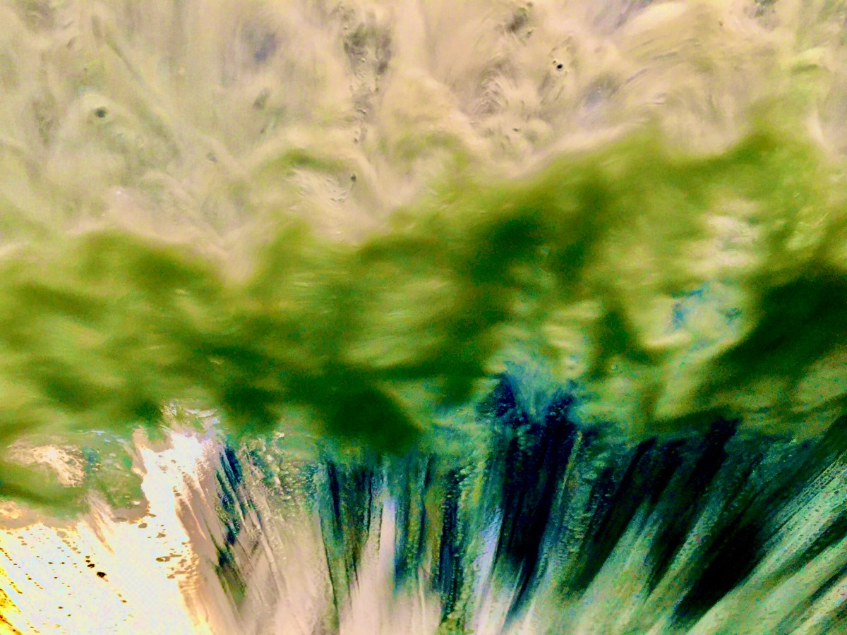 35) Wenn Bots bloggen (9) –&nbsp;Nachbarn