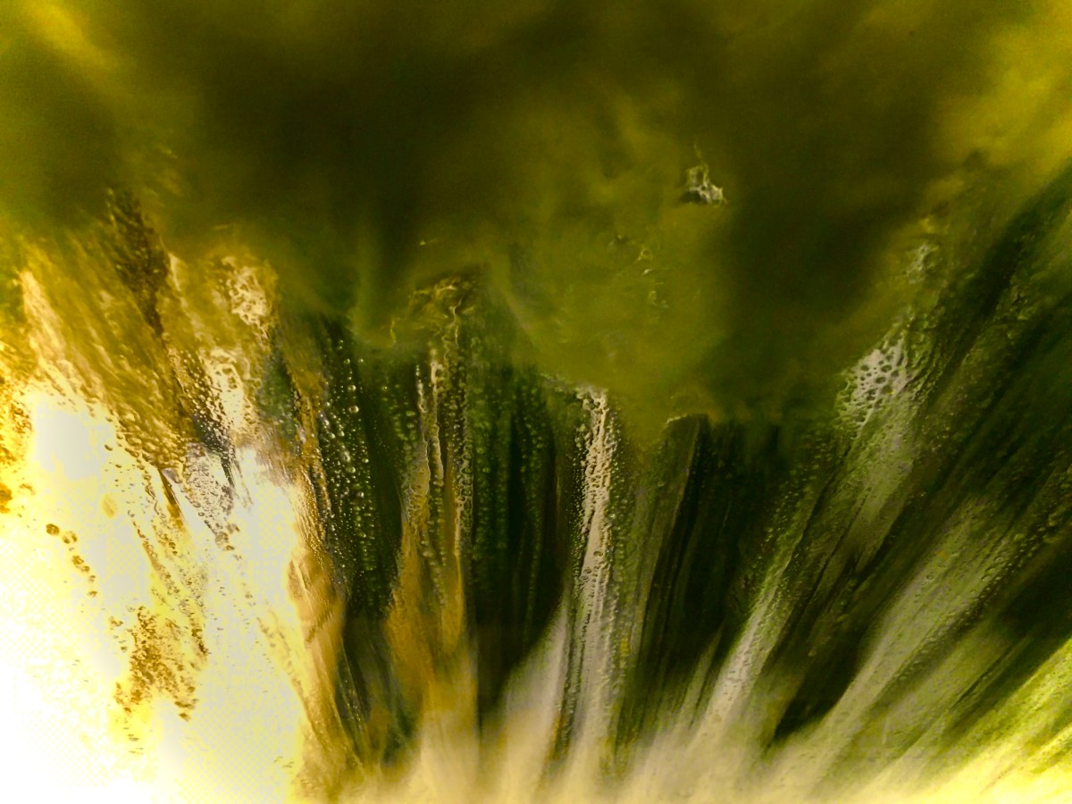 37) Wenn Bots bloggen (11) –&nbsp;Smartness