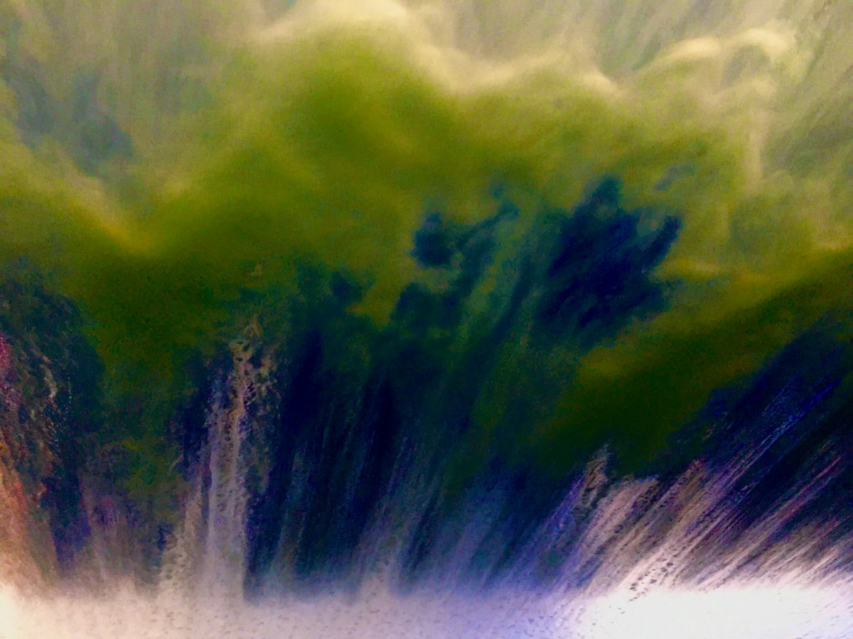 36) Wenn Bots bloggen (10) –&nbsp;Sprache