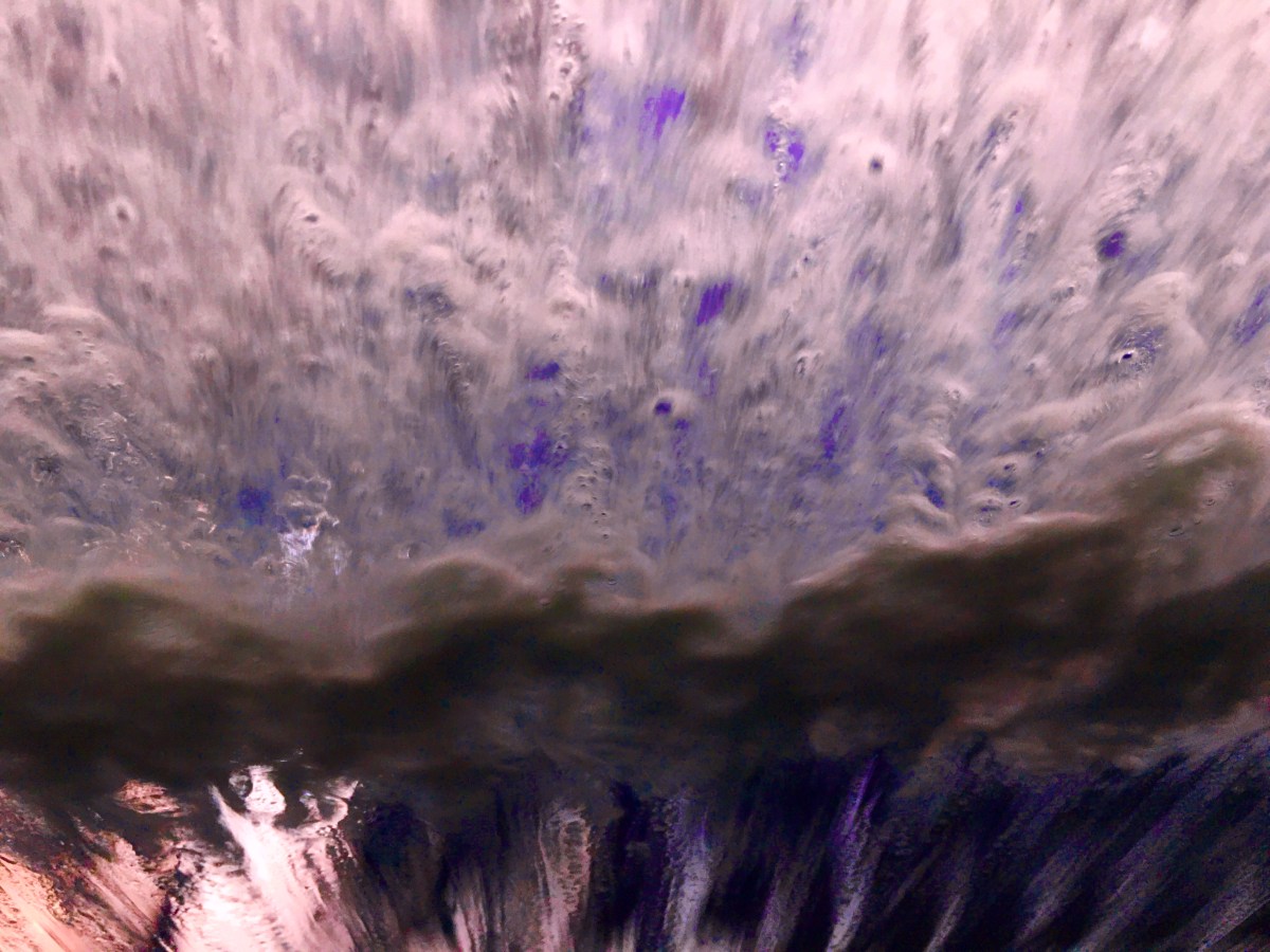 38) Wenn Bots bloggen (12) –&nbsp;Reisen