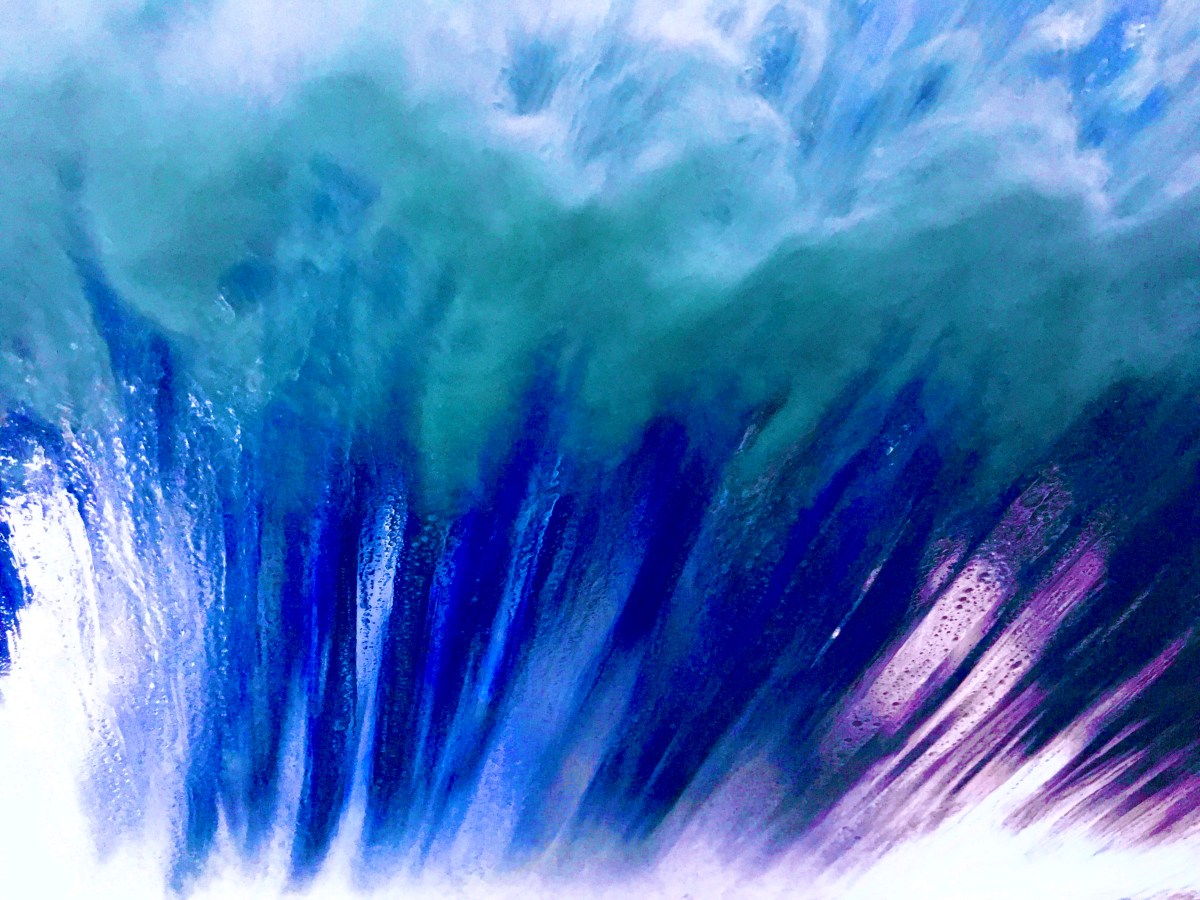 39) Wenn Bots bloggen (13) –&nbsp;Krisen