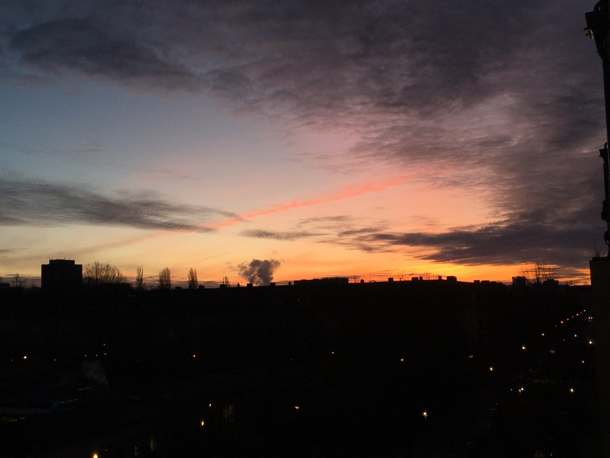 51) Postkarte aus Berlin: solche und&nbsp;solche