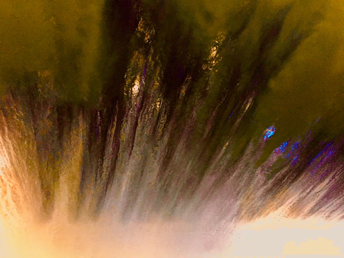 41) Wenn Bots bloggen (14) –&nbsp;Kandidatur