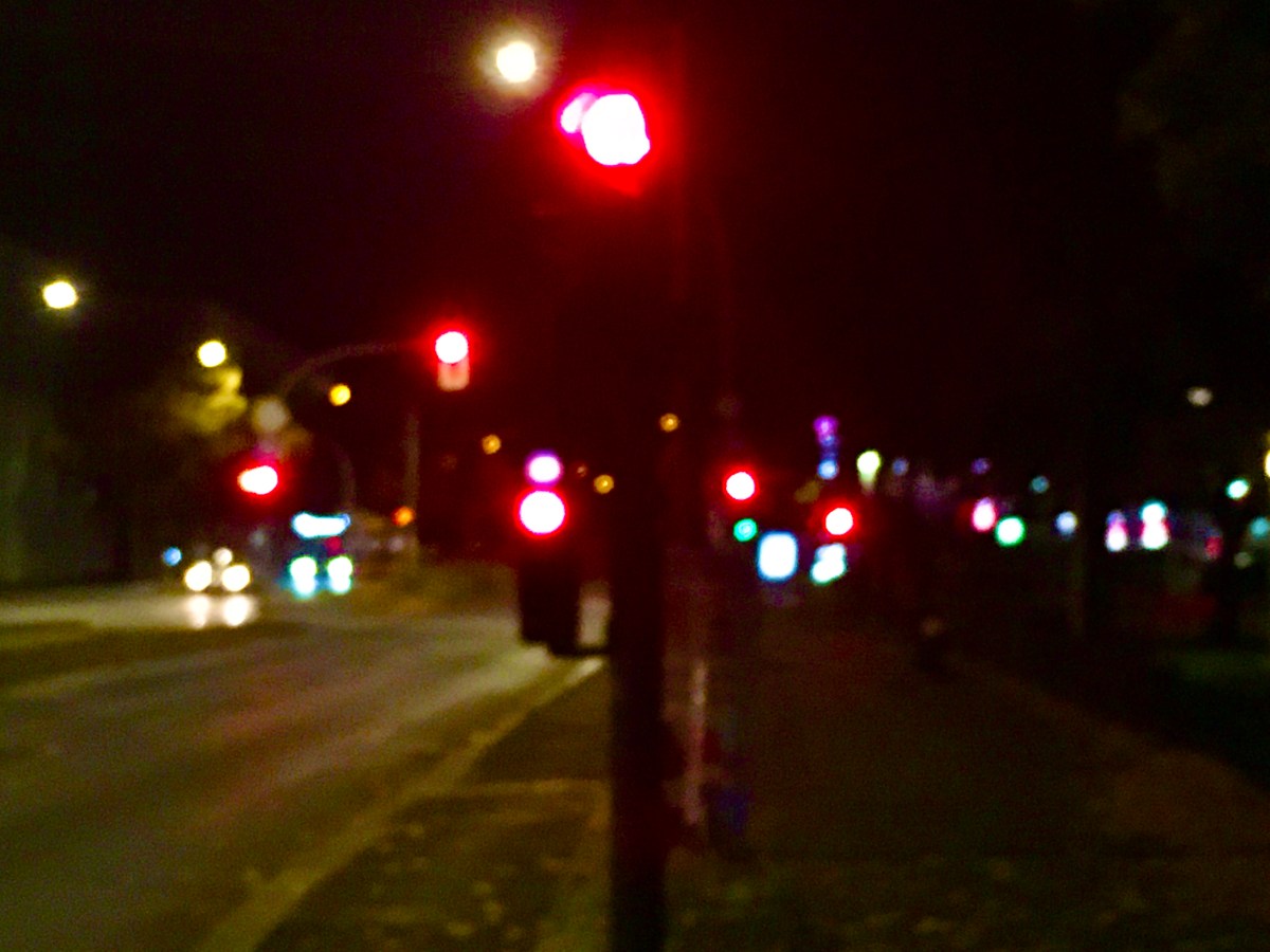 67) Das merkwürdige Verhalten gestörter&nbsp;Großstädter