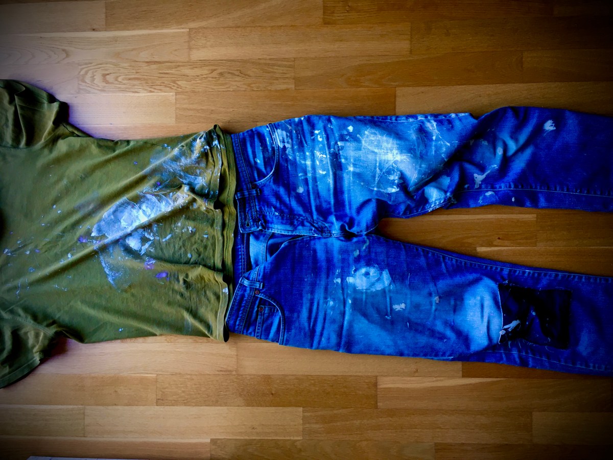 72) So hoch auf der&nbsp;Leiter