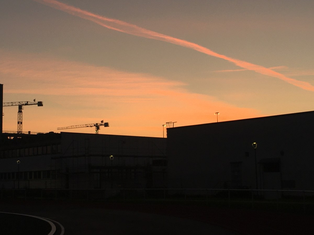 56) Postkarte von Morgenröten – Vol&nbsp;3