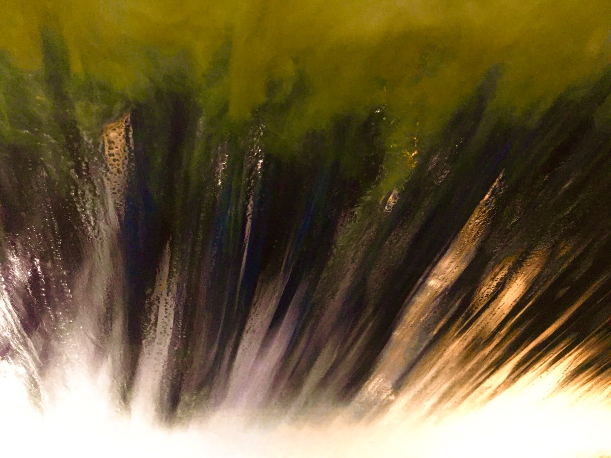 43) Wenn Bots bloggen (16) –&nbsp;Stabilität