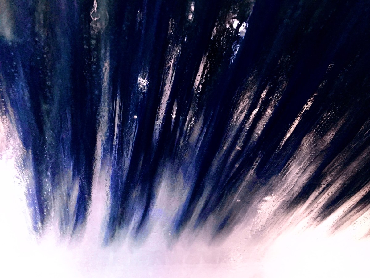 45) Wenn Bots bloggen (18) –&nbsp;Sanktionen