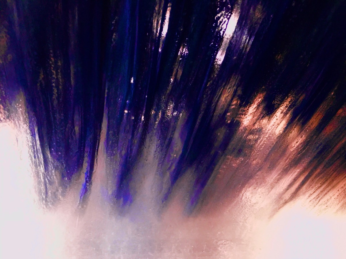 48) Wenn Bots bloggen (20) –&nbsp;Krieg