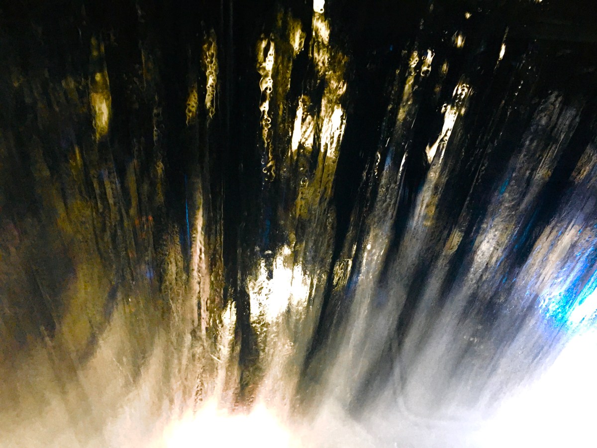 49) Wenn Bots bloggen (21) –&nbsp;Klima