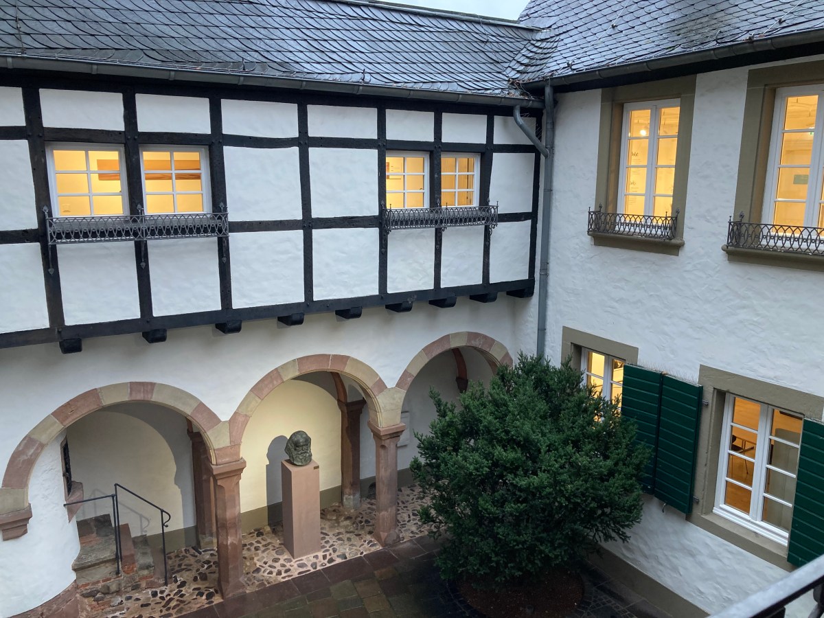 78) Postkarte aus&nbsp;Trier