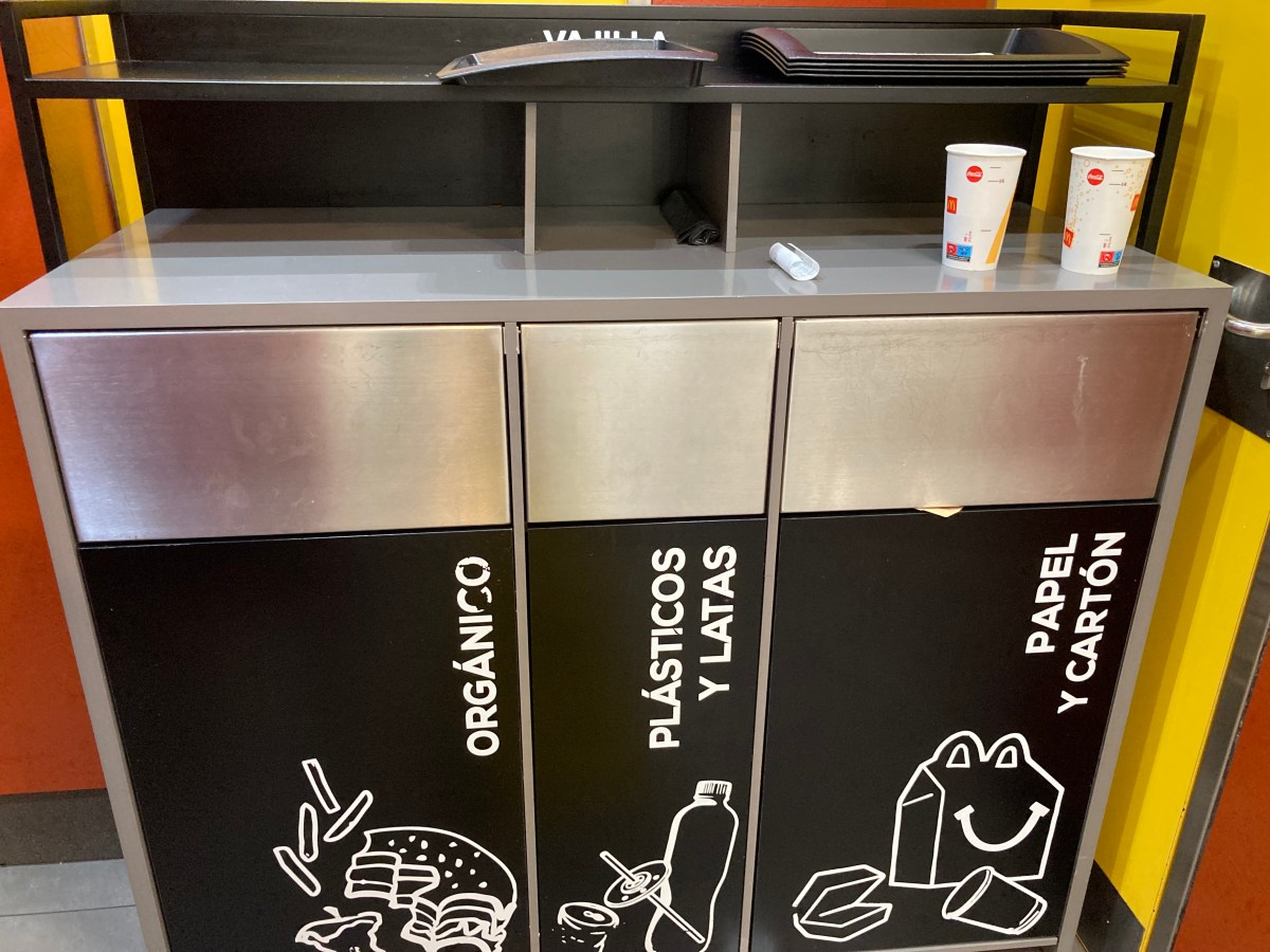 85) Trennungsschmerz