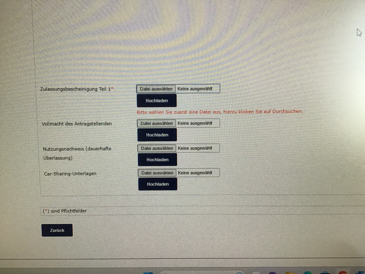 74) Berliner Digitalverhalt