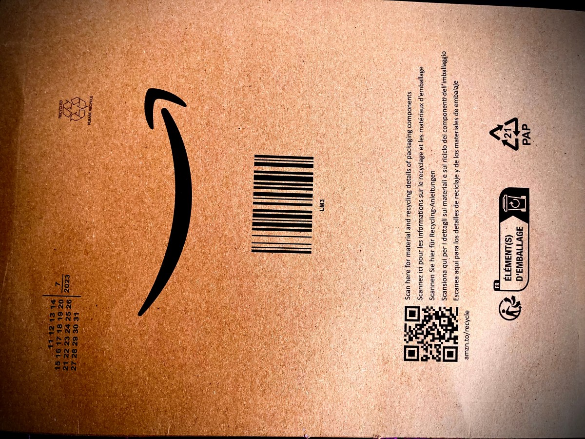 88) Wie retour‘ ich das&nbsp;nur?