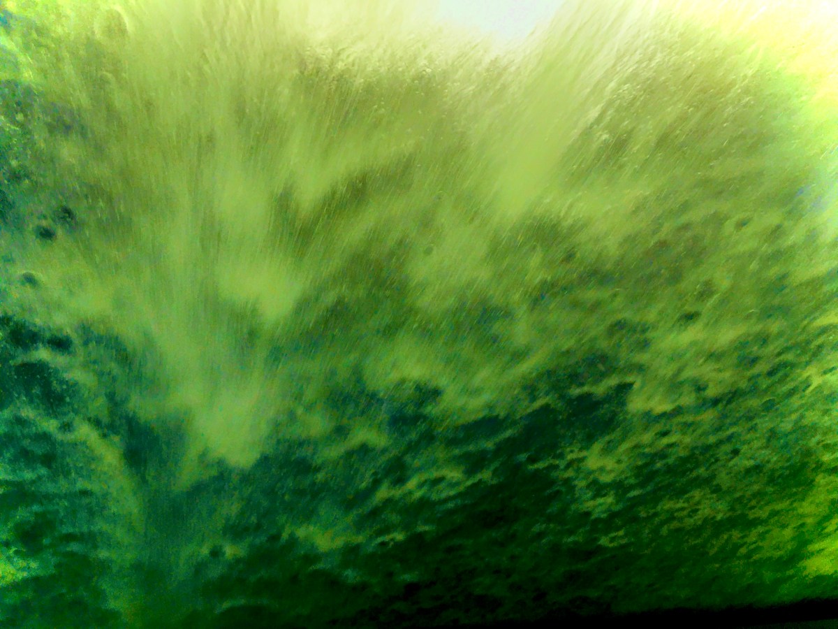 62) Wenn Bots bloggen (28) –&nbsp;Workation