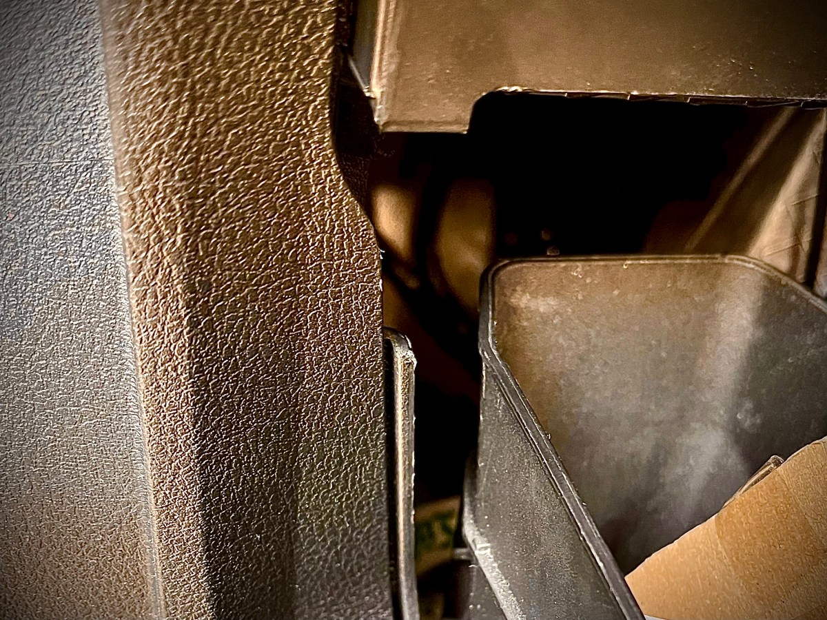 93) Doch noch nicht ganz&nbsp;blöd