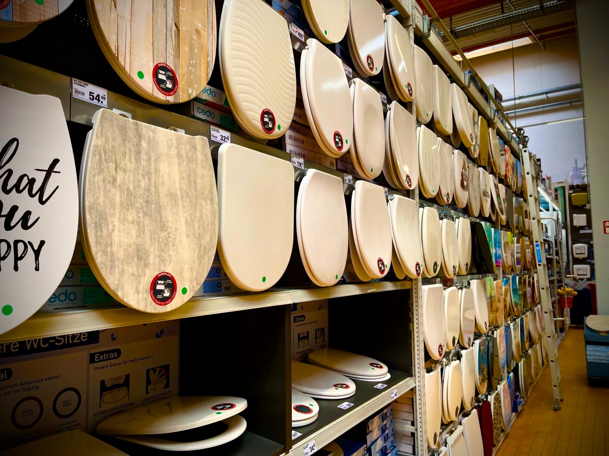 94) Kennt jemand einen&nbsp;Sitz?