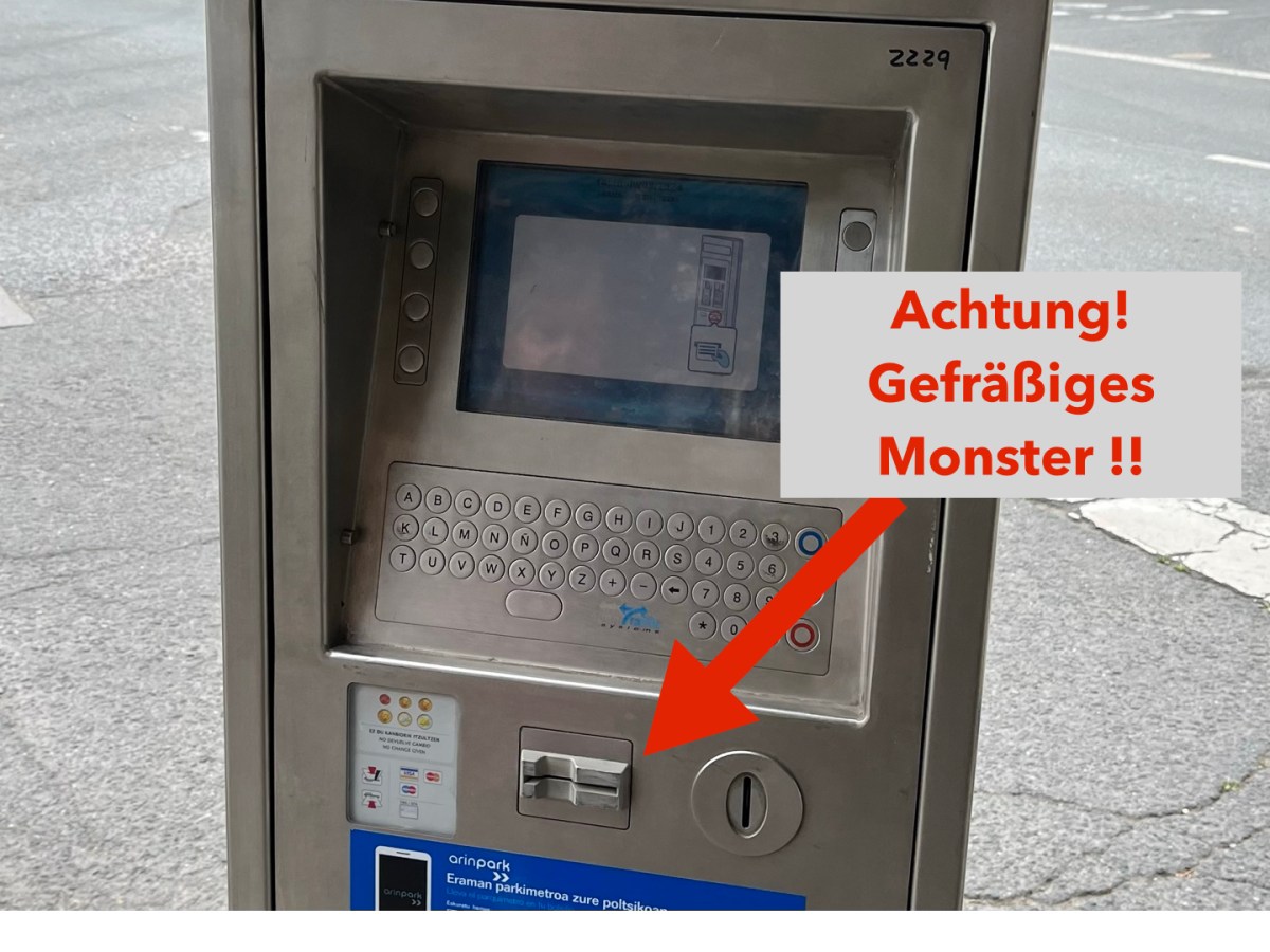 97) Ob Murphy vielleicht Baske&nbsp;war?