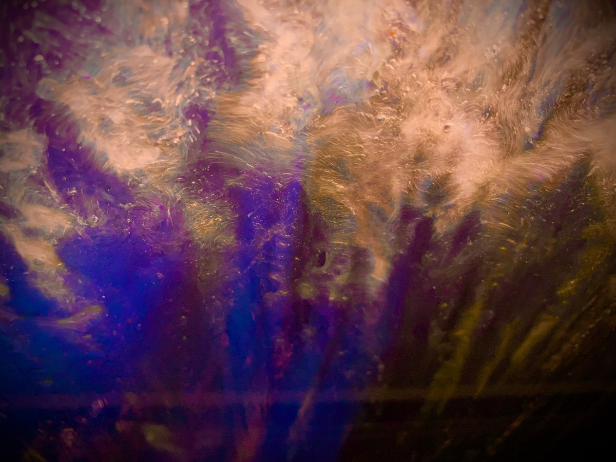 68) Geschichte vom&nbsp;Ex-X