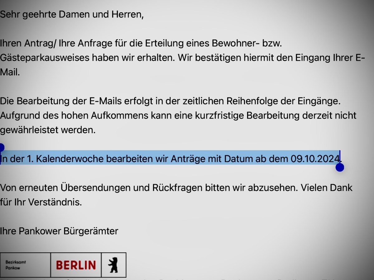 82) Berliner Digitalverhalt – Vol&nbsp;2