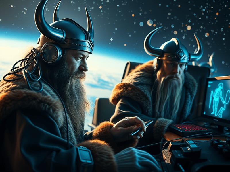 626) Da kann man noch was von dänen lernen&nbsp;…