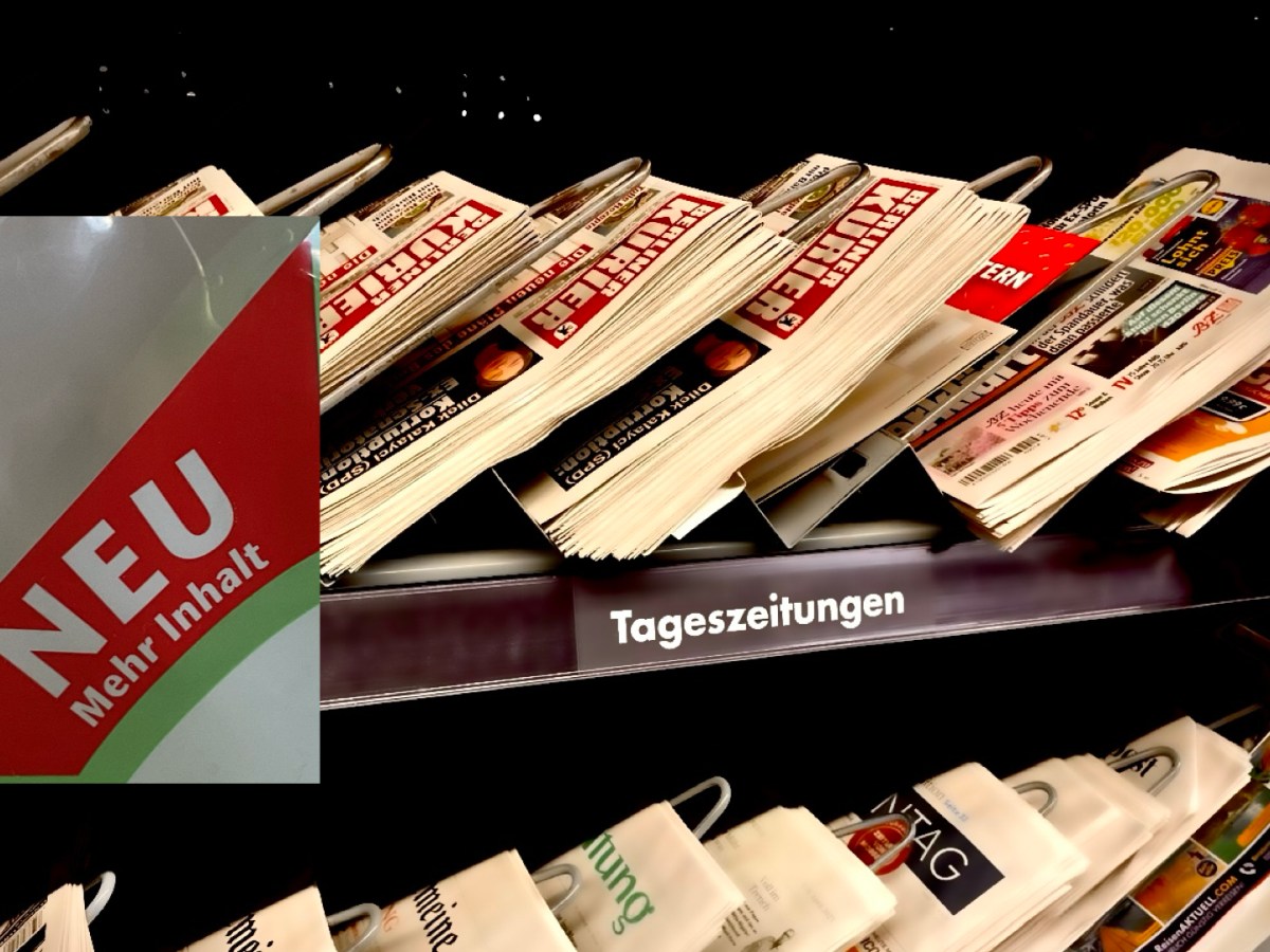 624) Die Realitätszeitung