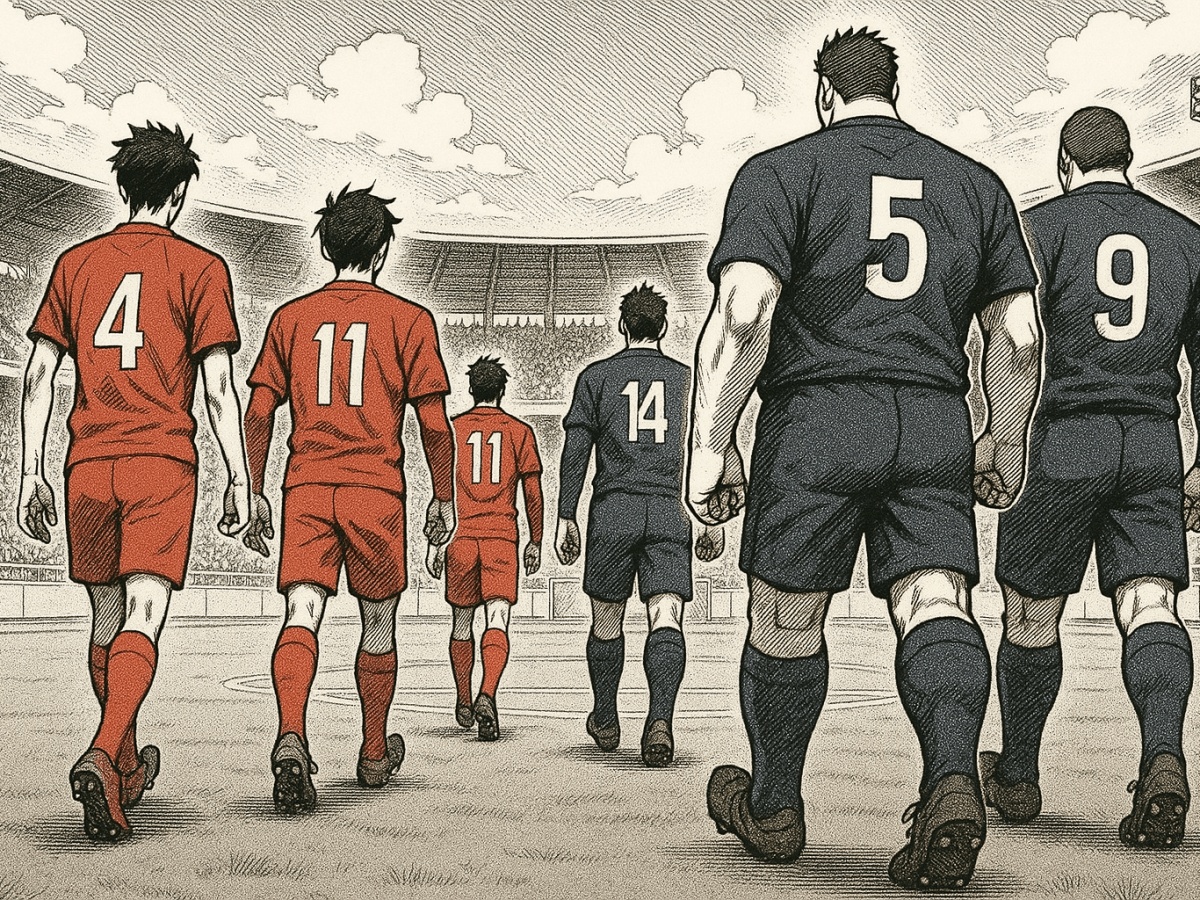 636) Auswärtsspiel –&nbsp;2