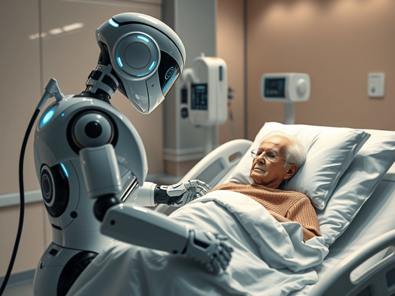 640) Entkalkung beendet