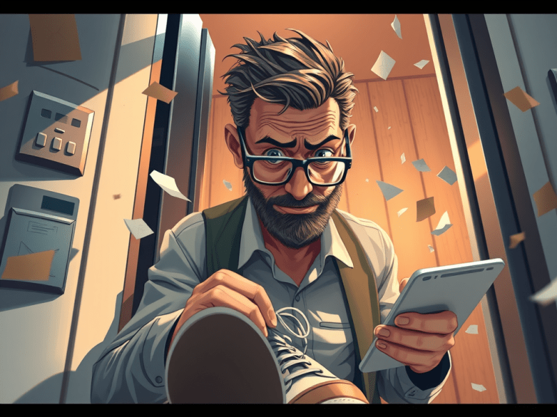 638) Ein Effizienz-Junkie packt aus –&nbsp;4