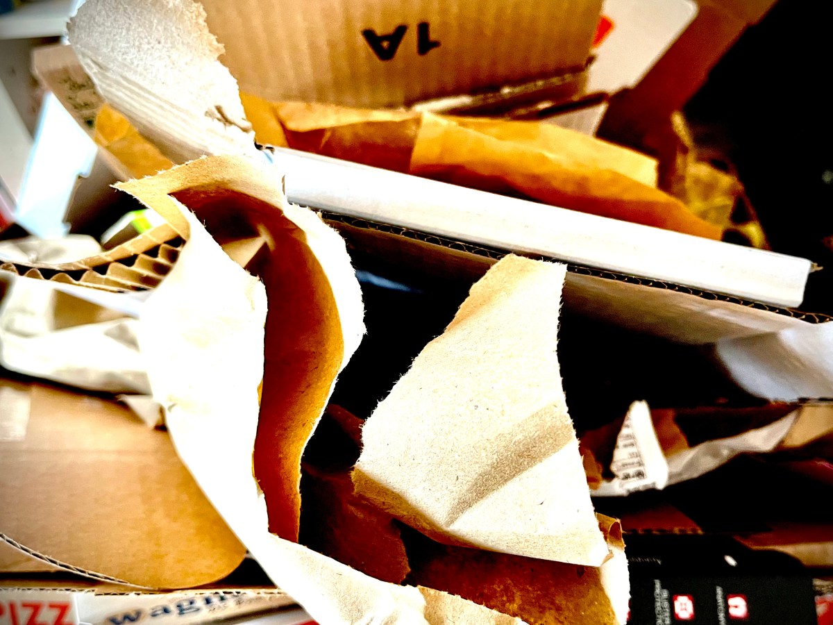 633) Vom Feuilleton zur&nbsp;Pizza-Pappe