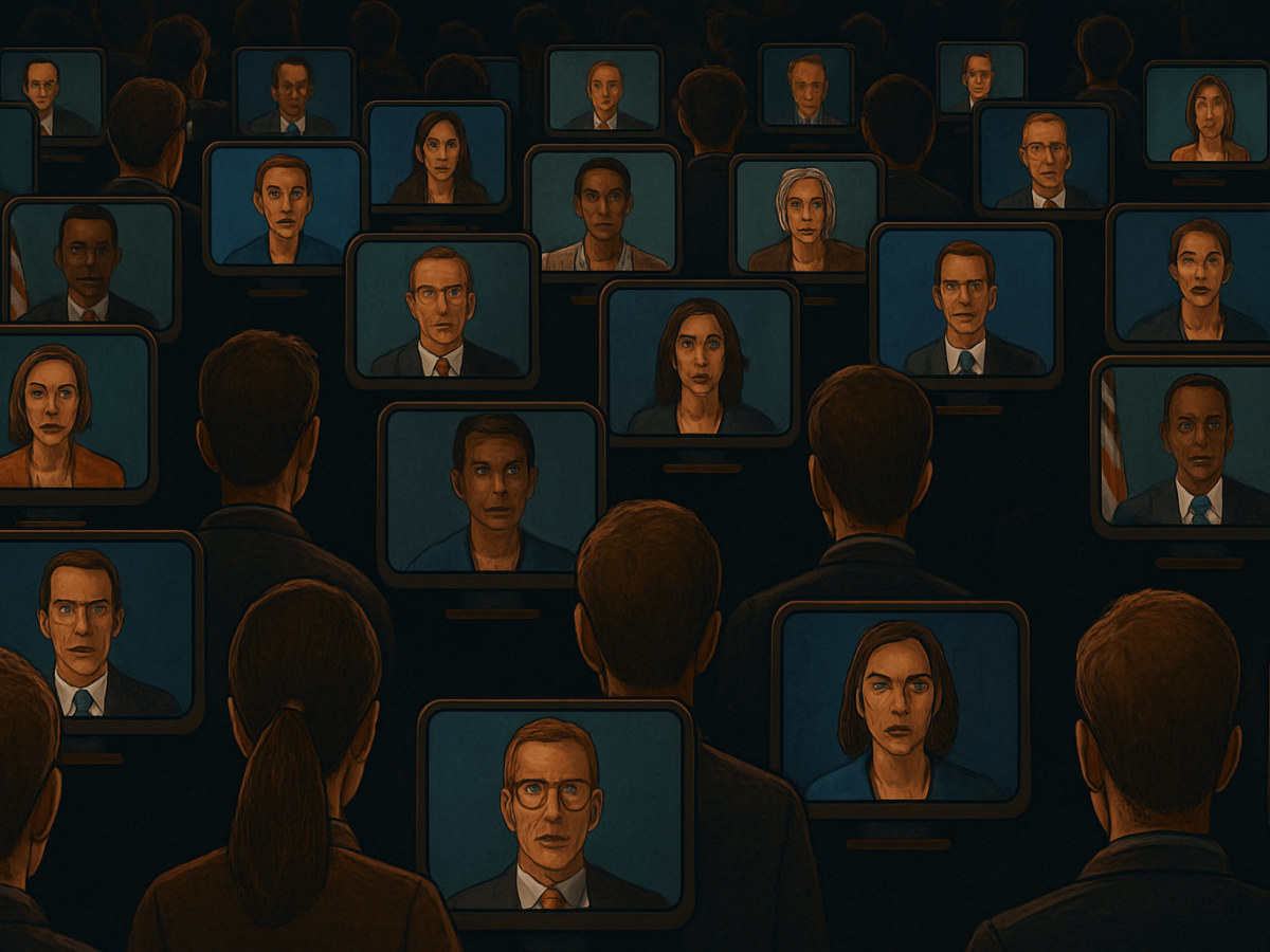 649) Ein letzter gemeinsamer&nbsp;Film