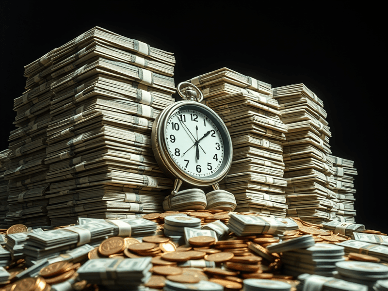 647) Spiel mit&nbsp;Null-Summen