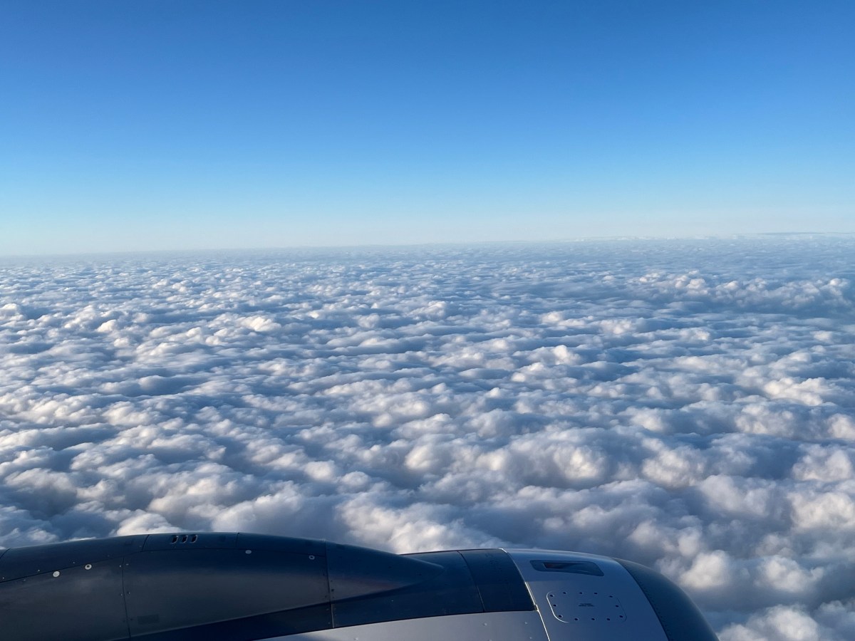 684) Live-Podcast über den&nbsp;Wolken