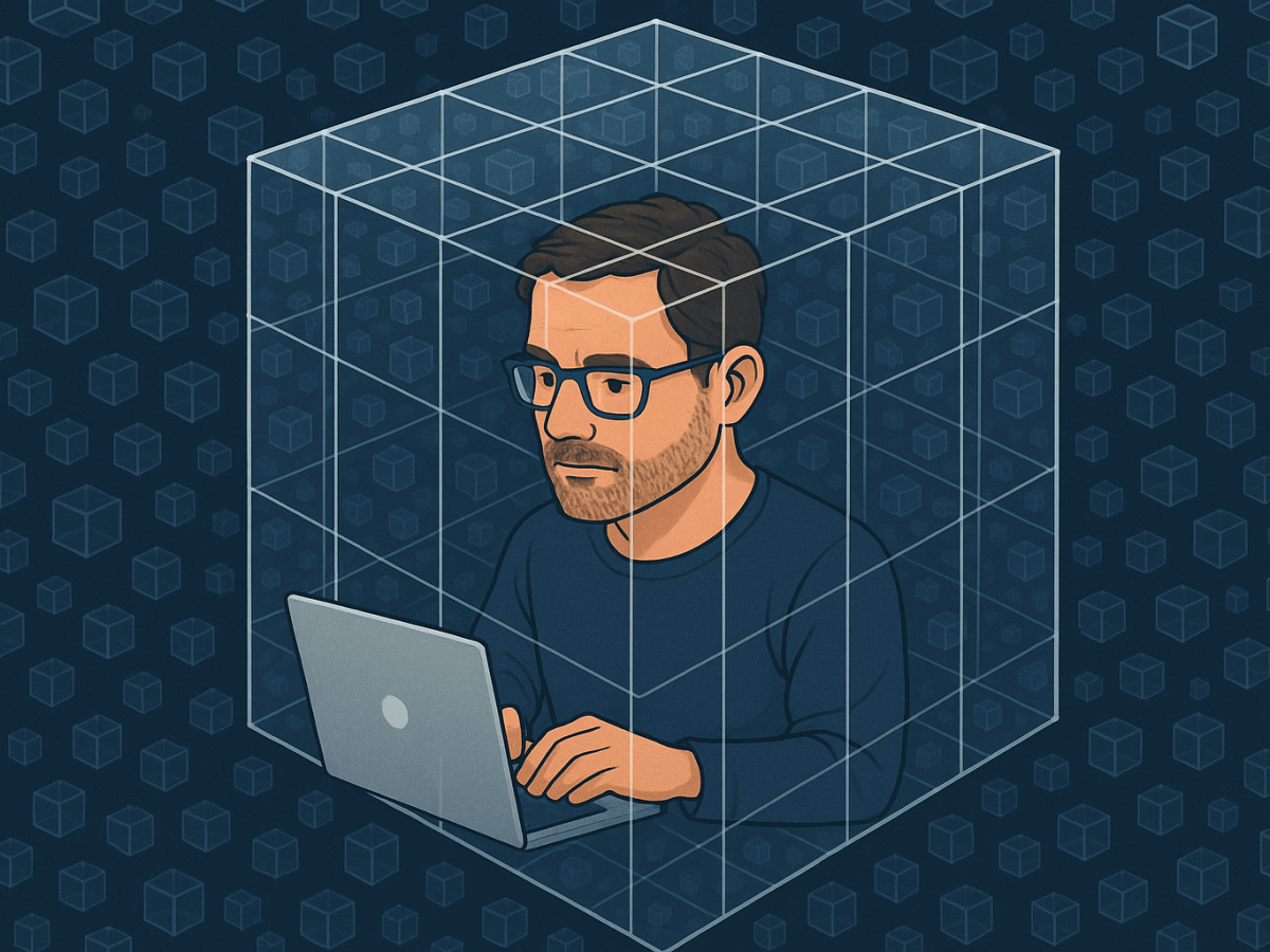 702) 3-D-Druck im&nbsp;Kopf