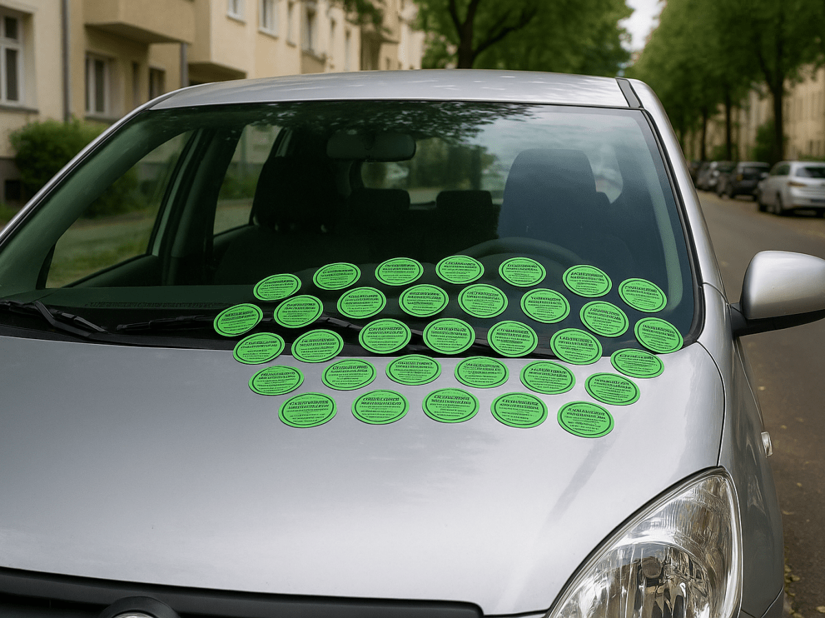 87) Berliner Digitalverhalt – Vol&nbsp;4