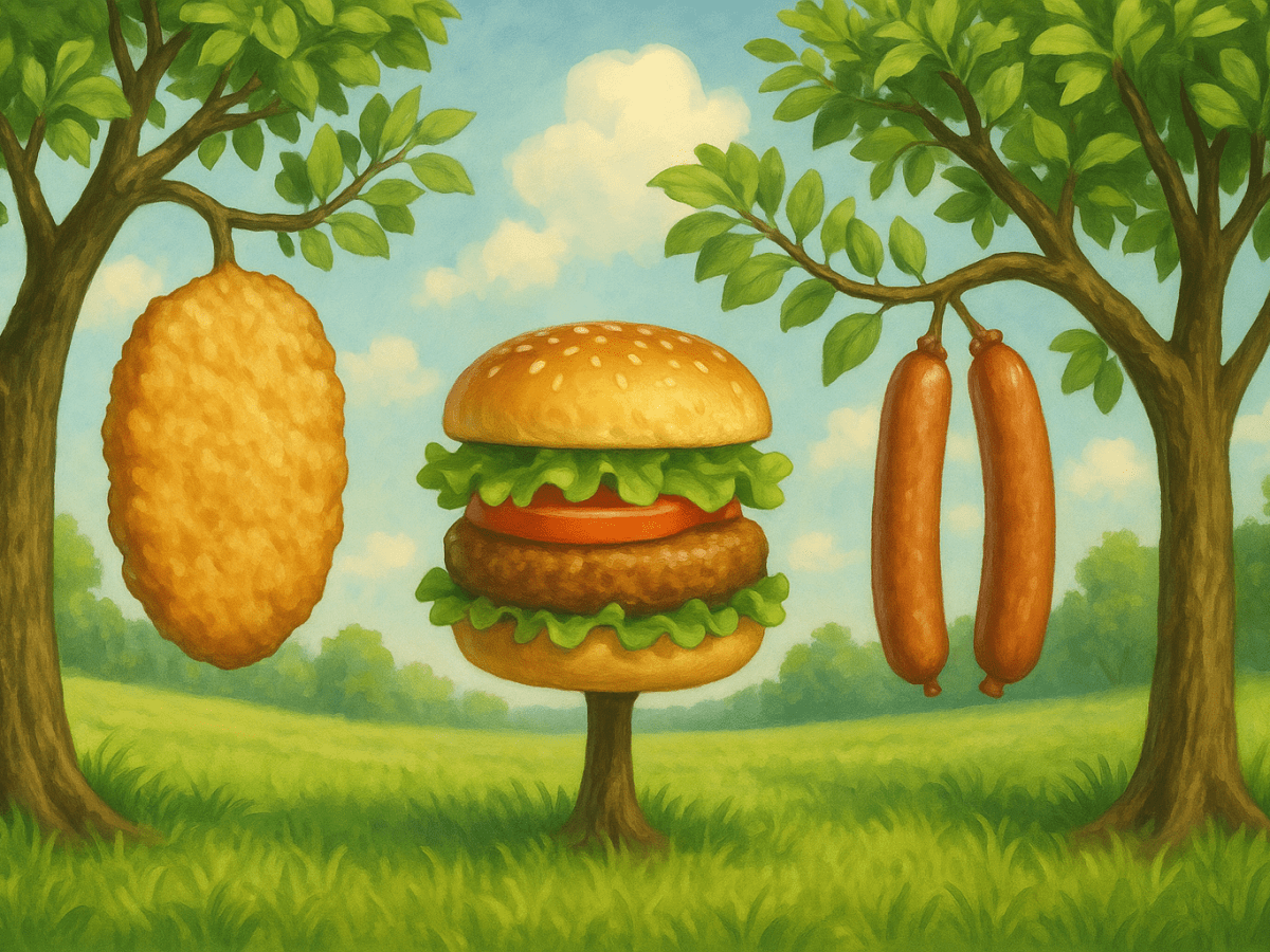 711) Liebe Burger und Nicht-Burger:Innen